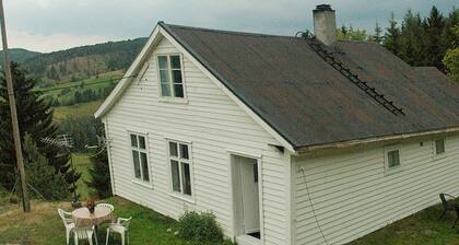 5 Person Holiday Home in Hafslo