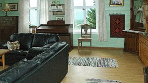 DVD player - 5 Person Holiday Home in Hafslo (Luster)