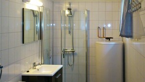 Shower - 5 Person Holiday Home in Hafslo (Luster)