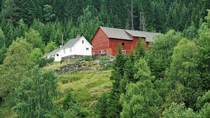 Exterior - 5 Person Holiday Home in Hafslo (Luster)