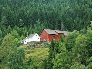 Unclassified image, 2 of 28, button - 5 Person Holiday Home in Hafslo (Luster)