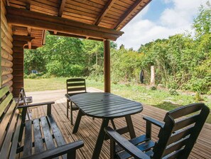 Exterior - Heritage Holiday Home in Jutland With Sauna (Farvang)