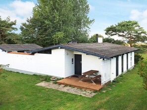 House | View from property