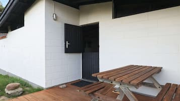 Nhà | Quang cảnh nhìn từ nơi lưu trú