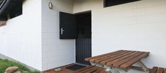 ซีไซด์ เอสเคป อิน ลังเกอลันด์ - บาย ทรอม เฟเรียนโวห์นุงเงน