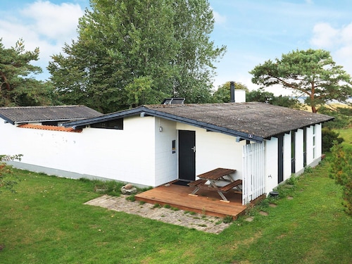 4 Person Holiday Home in Tranekaer