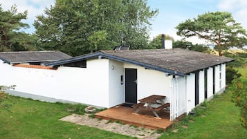House | Exterior