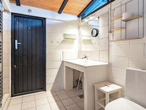 Interior - Seaside Escape in Langeland - By Traum Ferienwohnungen (Tranekaer)