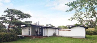 Seaside Escape in Langeland - By Traum Ferienwohnungen