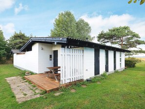 Casa | Vista al agua