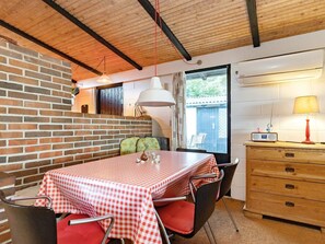 Hus | Interiør