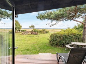 House | Water view - Seaside Escape in Langeland - By Traum Ferienwohnungen (Tranekaer)