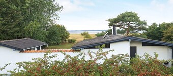 Seaside Escape in Langeland - By Traum Ferienwohnungen