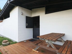 House | View from property