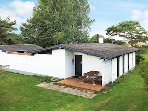 House | Exterior