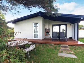 View from property - 4 Person Holiday Home in Tranekaer (Tranekaer)