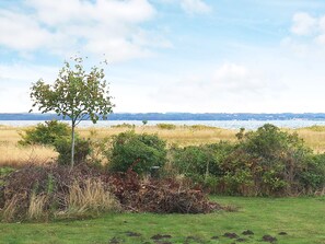 Water view - Seaside Escape in Langeland - By Traum Ferienwohnungen (Tranekaer)