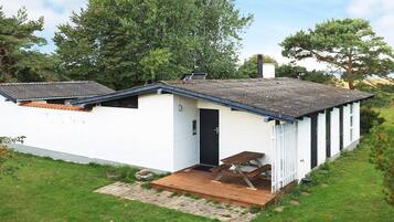 House | View from property