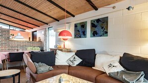 House | Interior - 4 Person Holiday Home in Tranekaer (Tranekaer)