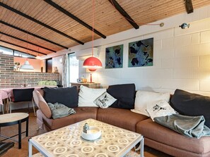 Interior - 4 Person Holiday Home in Tranekaer (Tranekaer)