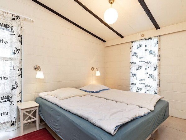 Interior - Seaside Escape in Langeland - By Traum Ferienwohnungen (Tranekaer)