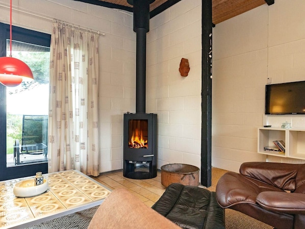 House | Interior