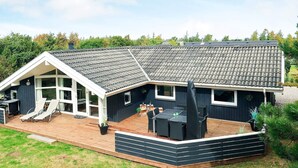 Casa | Restaurante al aire libre