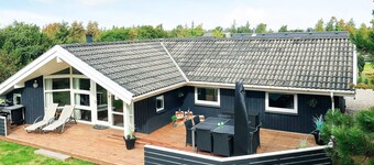 8 Person Holiday Home in Humble
