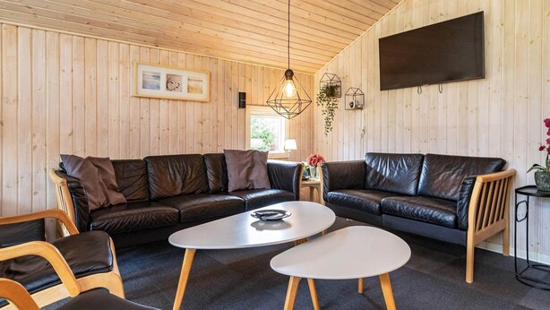 Hus | Opholdsområde