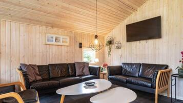 Maison | Coin séjour