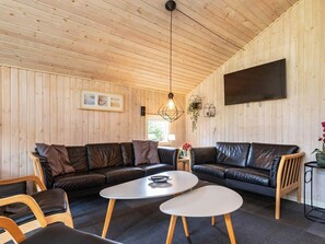 Hus | Vardagsrum