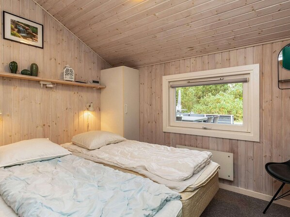 Hus | 4 sovrum