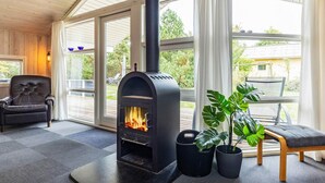 Casa | Interior