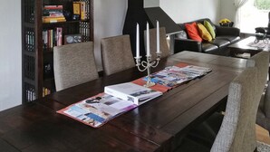 Dining - 6 Person Holiday Home in Strömstad (Stromstad)
