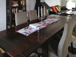 Dining - 6 Person Holiday Home in Strömstad (Stromstad)