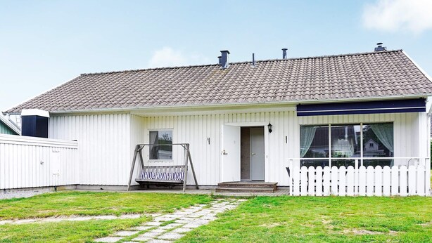 Exterior - 6 Person Holiday Home in Strömstad (Stromstad)