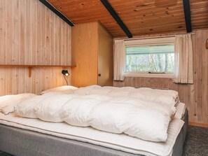 Ferienhaus | Innenbereich