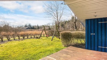 Casa | Vista dalla struttura