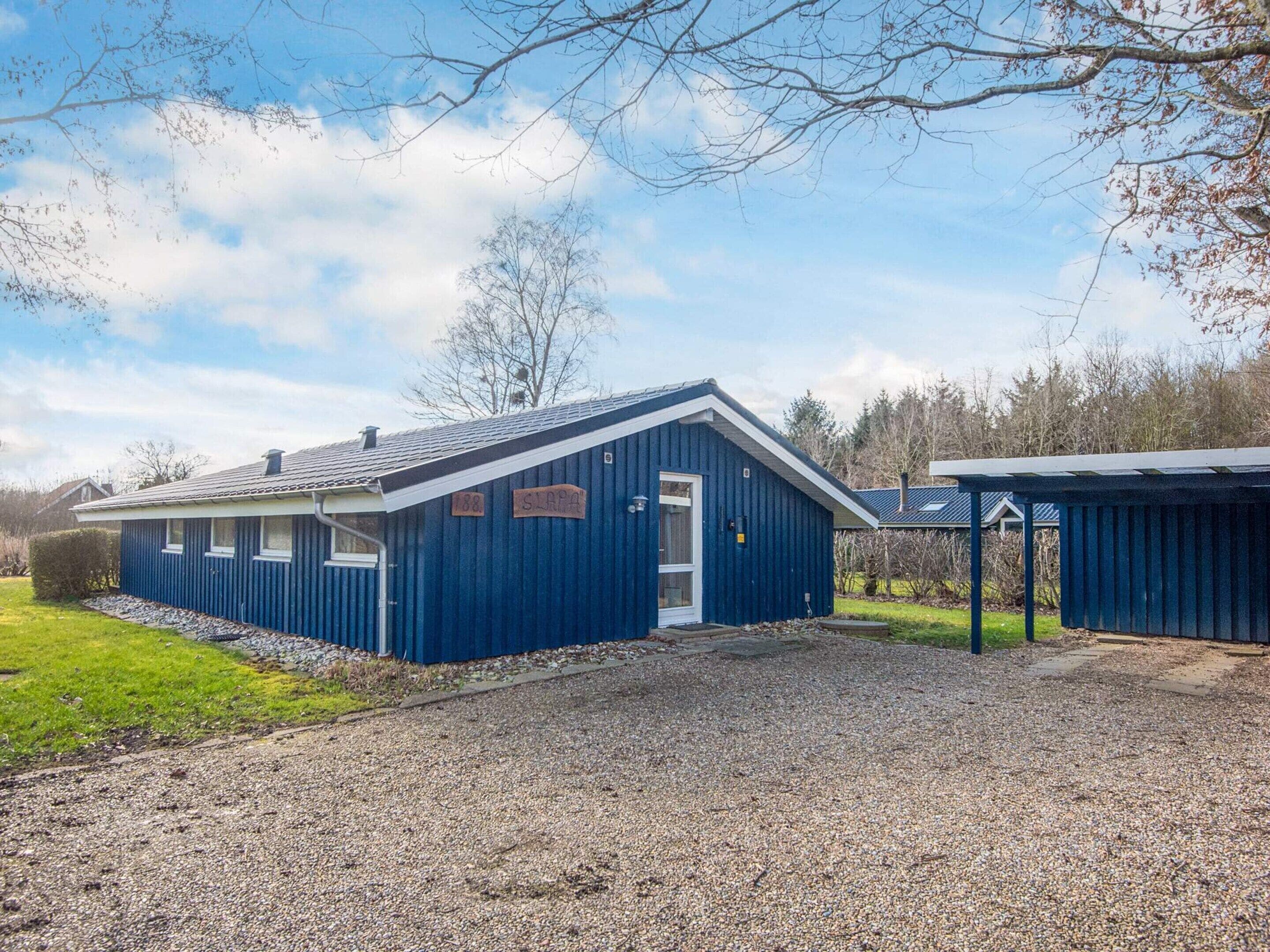 Hus | Exteriör