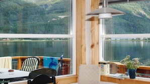 Dining - Holiday Home in Todalen (Surnadal)