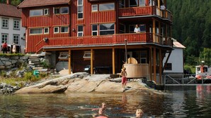 Exterior - Holiday Home in Todalen (Surnadal)