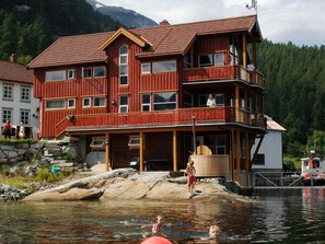 Ulkopuoli