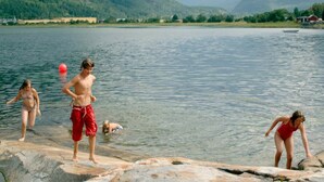 Beach - Holiday Home in Todalen (Surnadal)