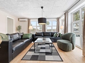 Casa | Parte interna