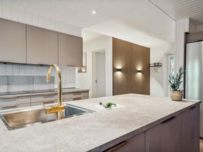 Ferienhaus | Innenbereich