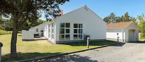 House | Exterior