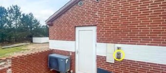5 Star Holiday Home in Glesborg