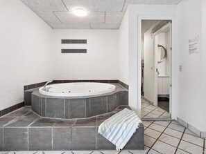 علاجات السبا