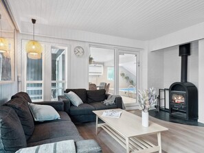 House | Bahagian dalam