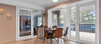 Seaside Retreat With Pool - By Traum Ferienwohnungen